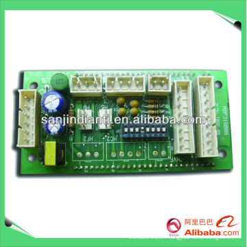 LG élévateur PCB DHG-150, ascenseur PCB de LG